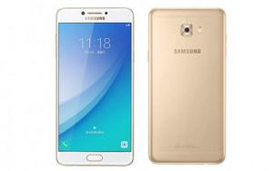 Samsung Galaxy C7 Pro,  1 de 5