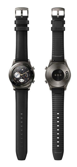 Huawei Watch 2 Classic,  3 de 5