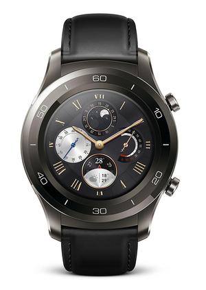 Huawei Watch 2 Classic,  4 de 5