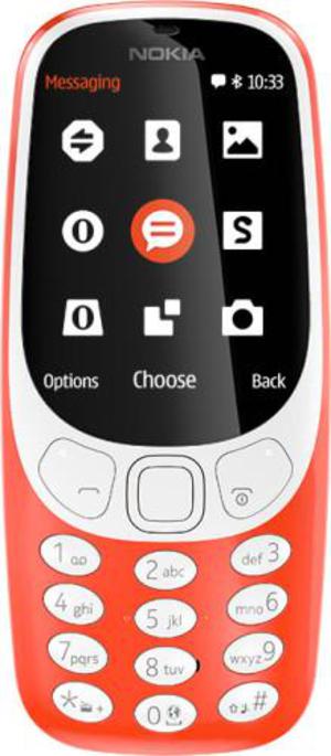 Nokia 3310 (2017), foto #1