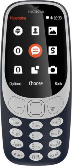 Nokia 3310 (2017),  2 de 4