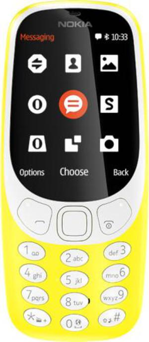 Nokia 3310 (2017),  3 de 4