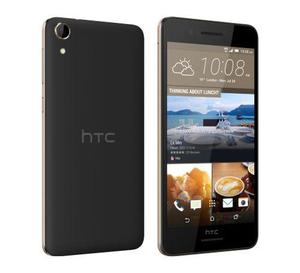 HTC Desire 728 Ultra,  2 de 5
