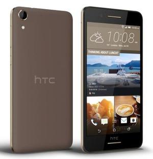 HTC Desire 728 Ultra,  3 de 5