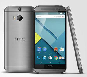 HTC One (M8i),  1 de 5
