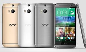 HTC One (M8i),  2 de 5