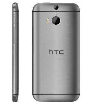 HTC One (M8i),  3 de 5