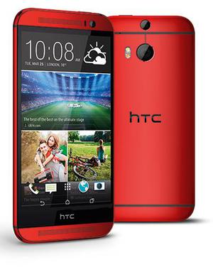 HTC One (M8i),  4 de 5
