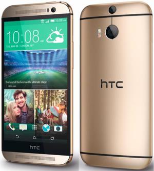 HTC One (M8i),  5 de 5