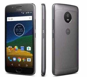 Motorola Moto G5 Plus,  1 de 3