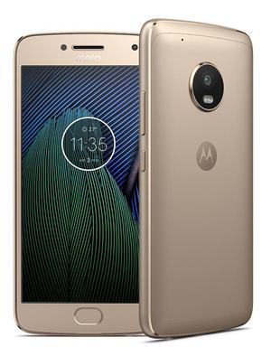 Motorola Moto G5 Plus,  3 de 3
