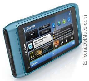 Nokia N8,  1 de 1
