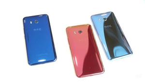 HTC U11,  2 de 9