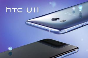 HTC U11,  5 de 9
