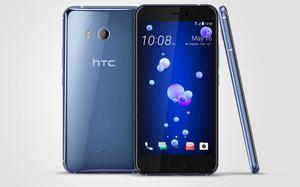HTC U11, foto #1