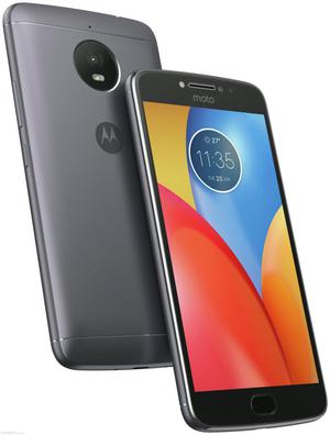 Motorola Moto E4 Plus, foto #1