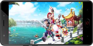 Nubia M2 Play,  6 de 6
