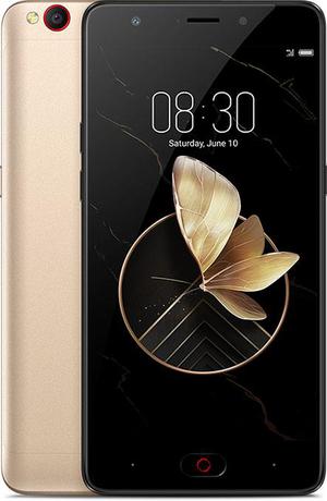 Nubia M2 Play,  3 de 6