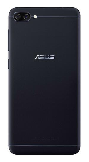 Asus Zenfone 4 Max ZC520KL,  5 de 7