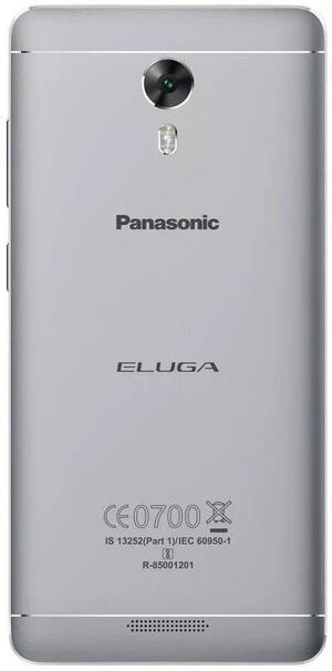 Panasonic Eluga A3 Pro,  8 de 10