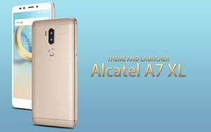 Alcatel A7 XL,  8 de 8