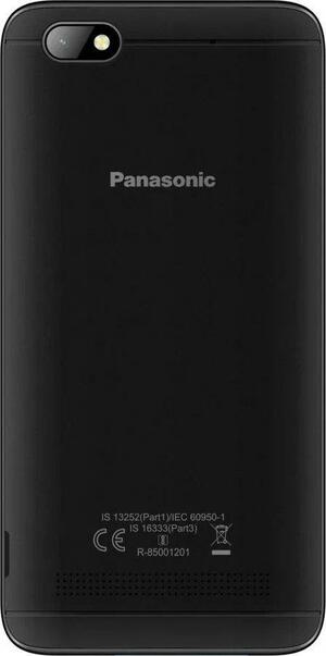 Panasonic P99,  7 de 7