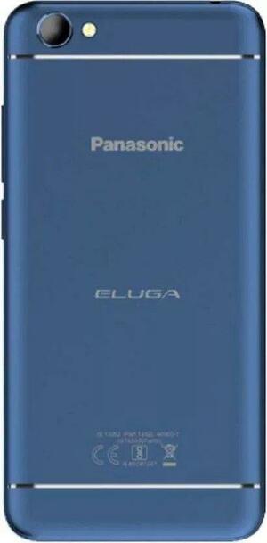 Panasonic Eluga I4,  2 de 2