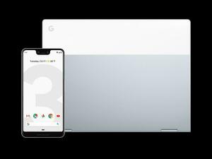 Google Pixel 3 XL,  7 de 15