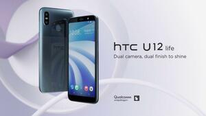 HTC U12 life,  5 de 5