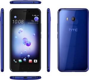 HTC U11 Life,  2 de 5