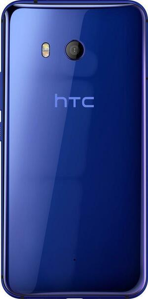 HTC U11 Life,  3 de 5