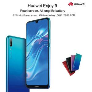 Huawei Enjoy 9,  12 de 30