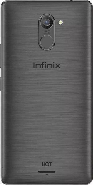 Infinix Hot 4 Pro,  2 de 6