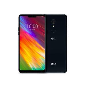 LG G7 Fit,  4 de 5