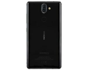 Nokia 8 Sirocco,  6 de 8