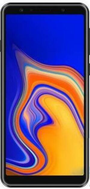 Samsung Galaxy A9 (2018), foto #1