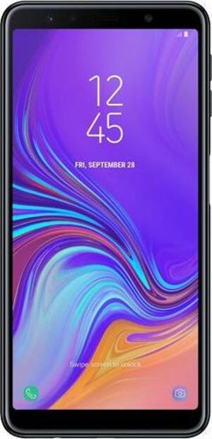 Samsung Galaxy A7 (2018),  1 de 4