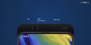 Xiaomi Mi Mix 3,  24 de 29