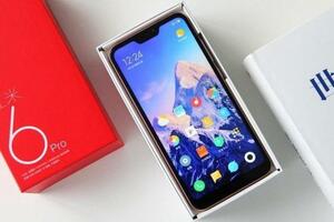 Xiaomi Redmi Note 6 Pro,  15 de 16