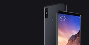 Xiaomi Mi Max 3,  11 de 23