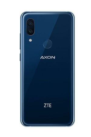 ZTE Axon 9 Pro,  2 de 8