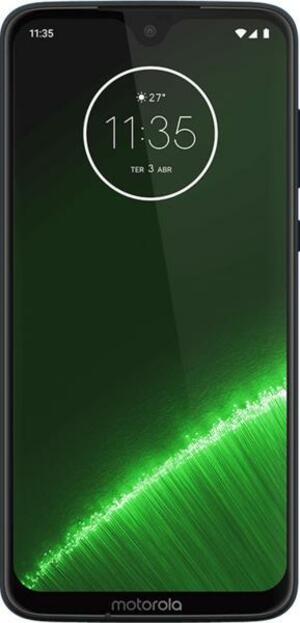 Motorola Moto G7 Plus, foto #1