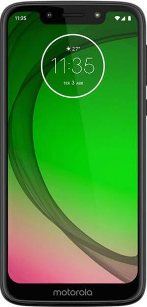 Motorola Moto G7 Play, foto #1