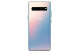 Samsung Galaxy S10 5G,  3 de 9