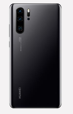 Huawei P30 Pro,  7 de 40