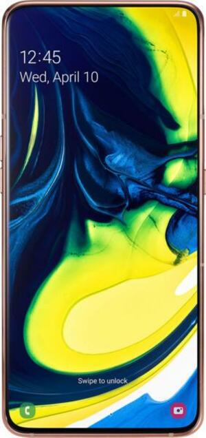 Samsung Galaxy A80, foto #1