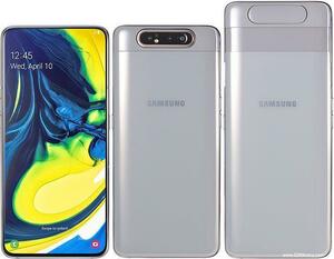 Samsung Galaxy A80,  7 de 15