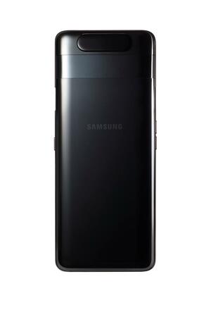 Samsung Galaxy A80,  10 de 15
