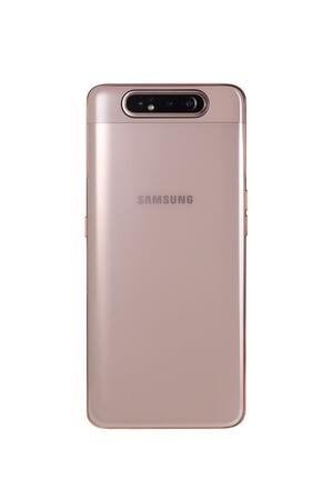 Samsung Galaxy A80,  13 de 15