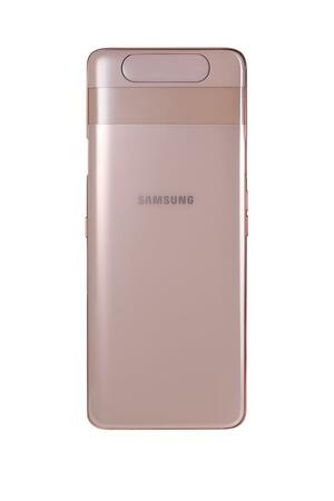 Samsung Galaxy A80,  14 de 15